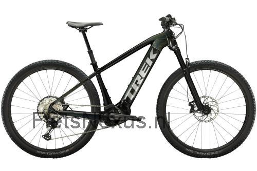 Trek Powerfly 7 specificaties en beoordelingen